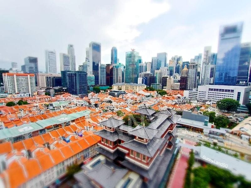 Food & Beverage for Sale: Prime, Excellent-Visibility Chinatown Shophouse Restaurant next to MRT - Image 14