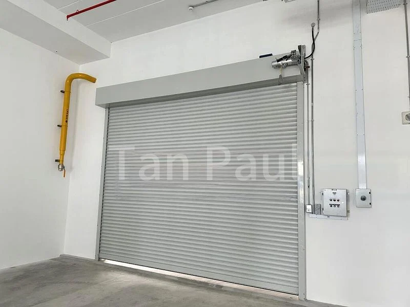 Factory / Workshop (B2) for Rent: CT Foodnex - Image 3