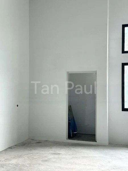 Factory / Workshop (B2) for Rent: CT Foodnex - Image 1