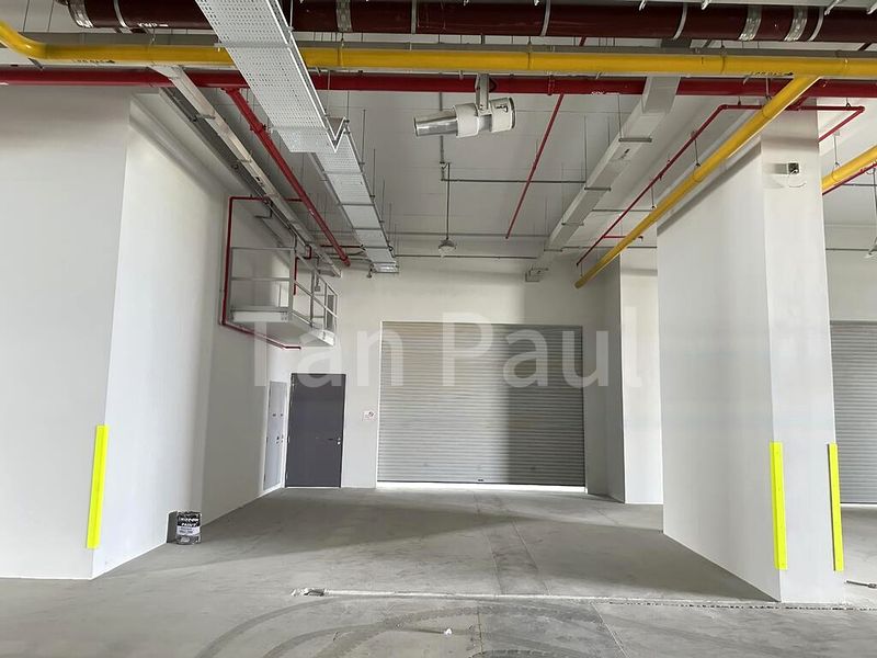 Factory / Workshop (B2) for Rent: CT Foodnex - Image 2