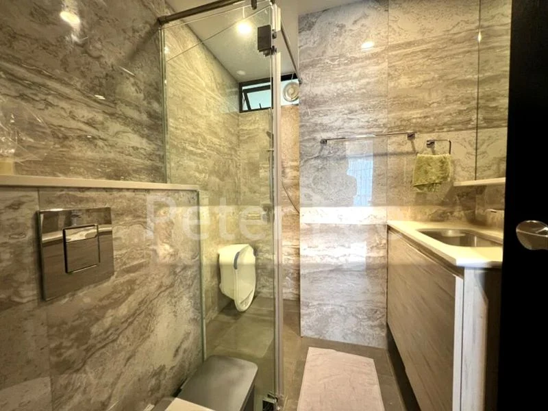 Common Room (Condo) for Rent in  Atrium Residences - Image 3