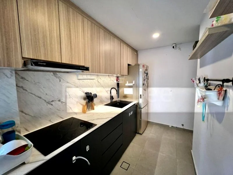 Common Room (Condo) for Rent in  Atrium Residences - Image 7