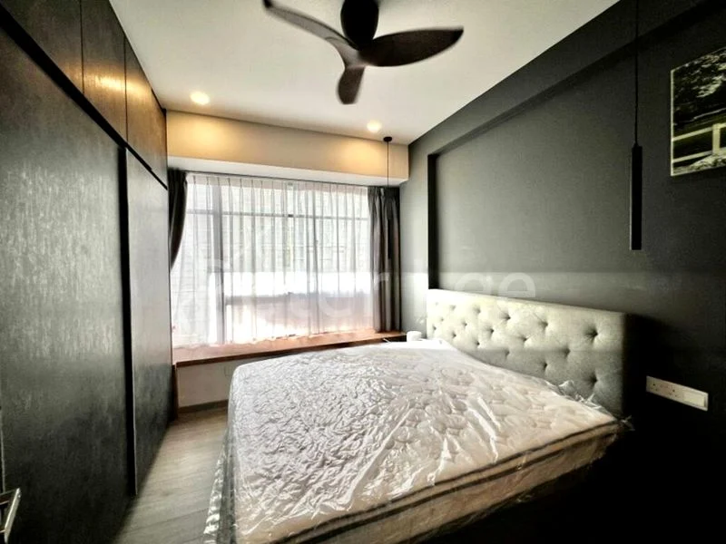 Common Room (Condo) for Rent in  Atrium Residences - Image 4
