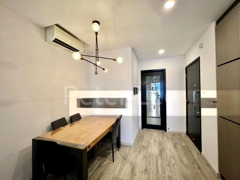 Common Room (Condo) for Rent in  Atrium Residences - Image 8