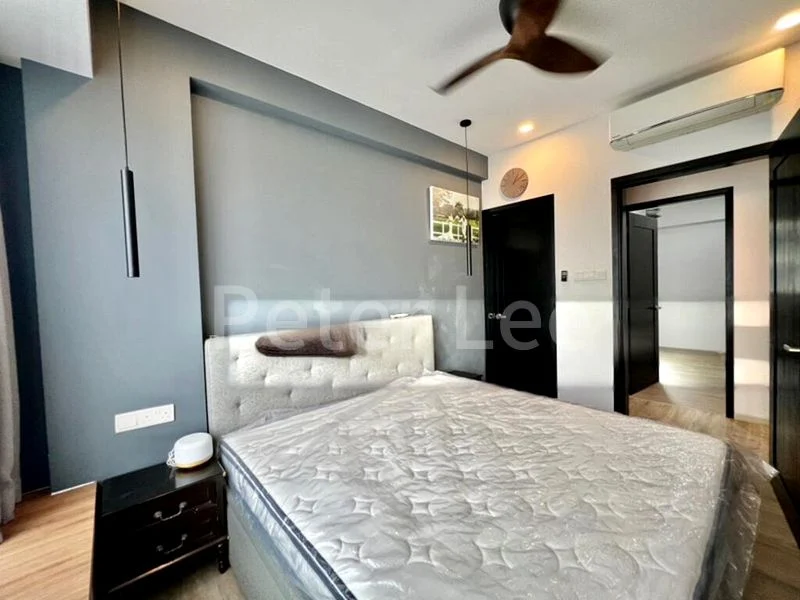 Common Room (Condo) for Rent in  Atrium Residences - Image 5