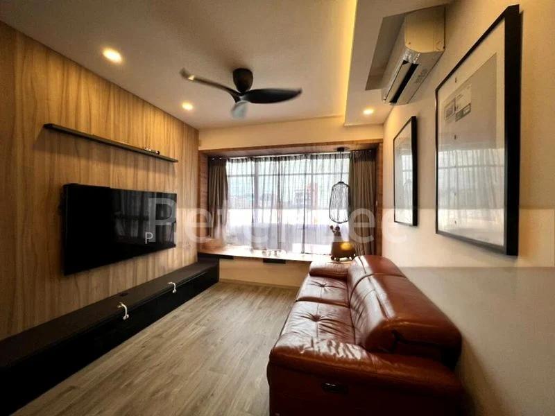 Common Room (Condo) for Rent in  Atrium Residences - Image 2