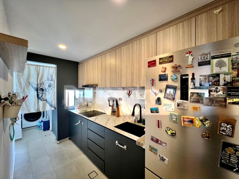 Common Room (Condo) for Rent in  Atrium Residences - Image 6