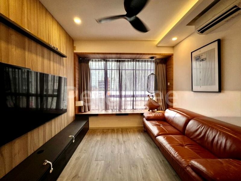 Common Room (Condo) for Rent in  Atrium Residences - Image 1
