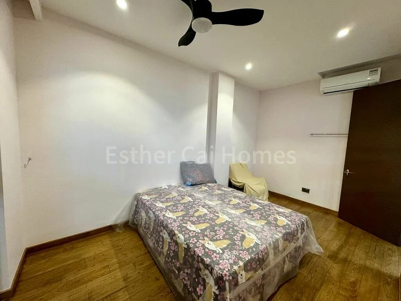 4 Bed Terraced House (Landed) for Rent in  Heeton Park - Image 7