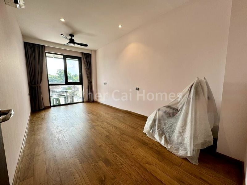 4 Bed Terraced House (Landed) for Rent in  Heeton Park - Image 6