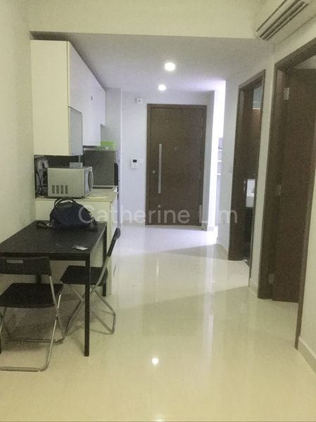 1+1 Bed Apartment (Condo) for Sale in  Vibes @ East Coast - Image 3