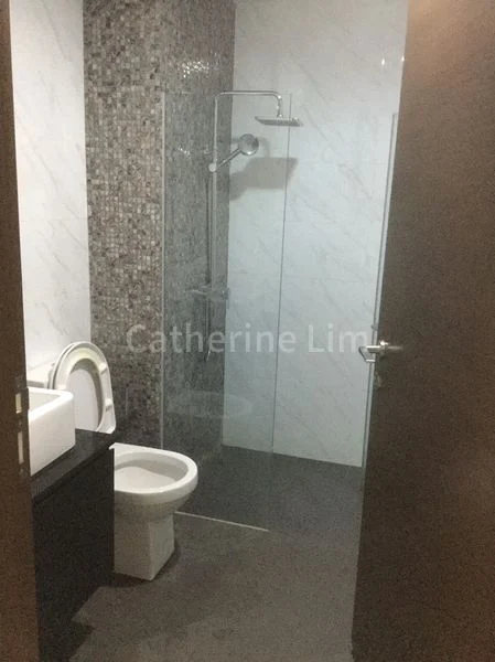 1+1 Bed Apartment (Condo) for Sale in  Vibes @ East Coast - Image 2