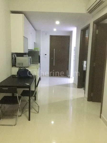1+1 Bed Apartment (Condo) for Sale in  Vibes @ East Coast - Image 4
