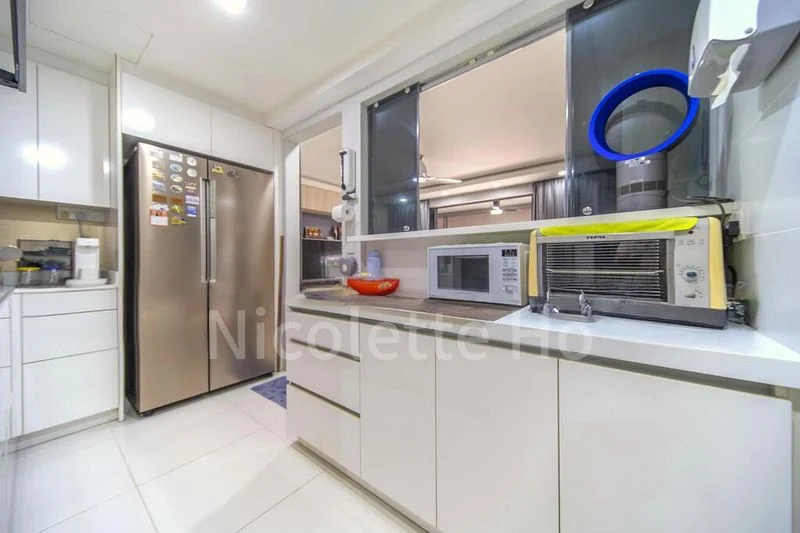 4 Bed Executive Condo for Sale in  Skypark Residences - Image 3