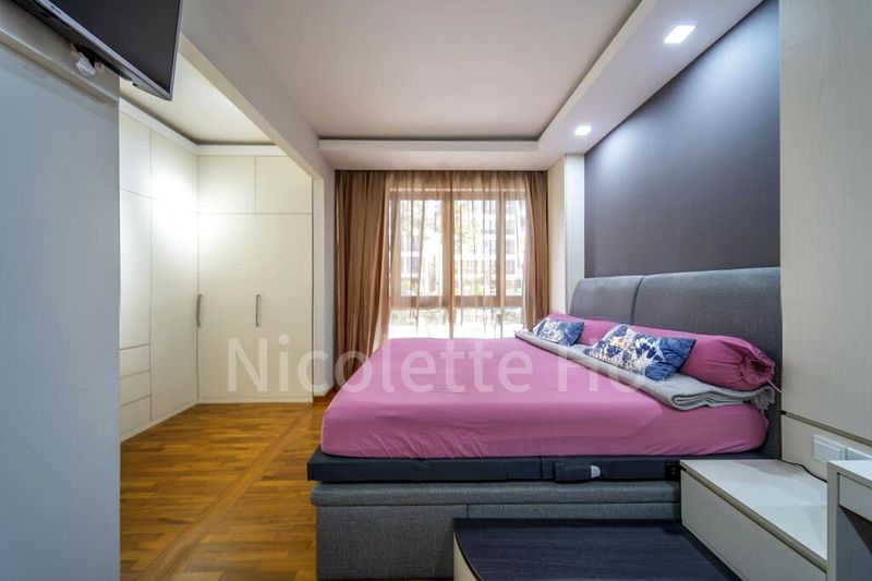 4 Bed Executive Condo for Sale in  Skypark Residences - Image 9