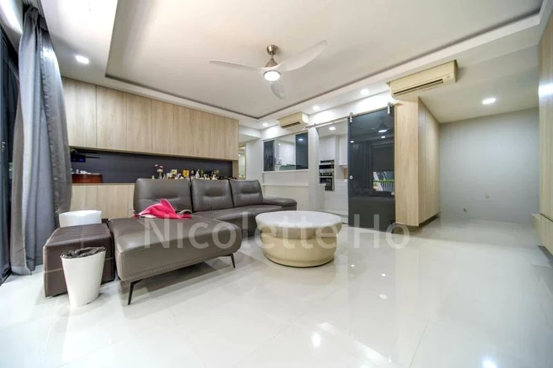 4 Bed Executive Condo for Sale in  Skypark Residences - Image 11