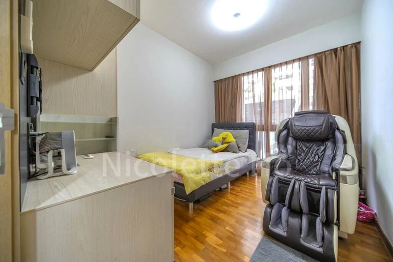 4 Bed Executive Condo for Sale in  Skypark Residences - Image 8