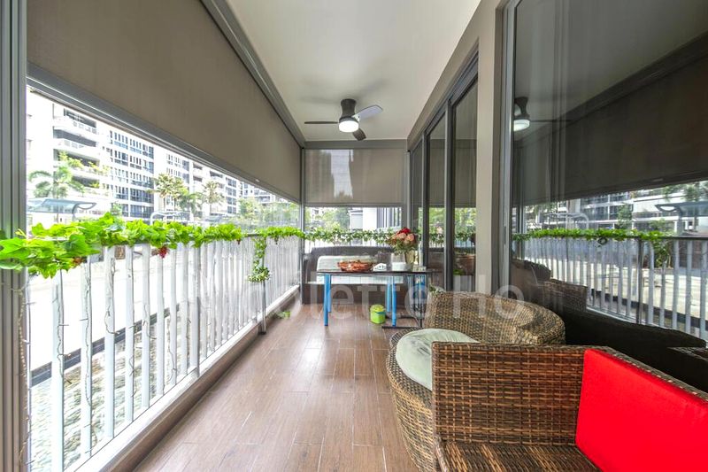 4 Bed Executive Condo for Sale in  Skypark Residences - Image 4
