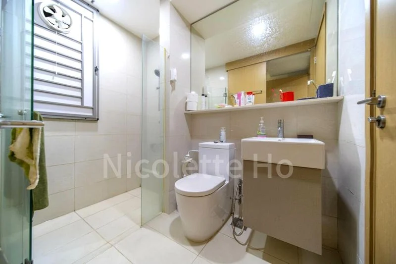 4 Bed Executive Condo for Sale in  Skypark Residences - Image 1
