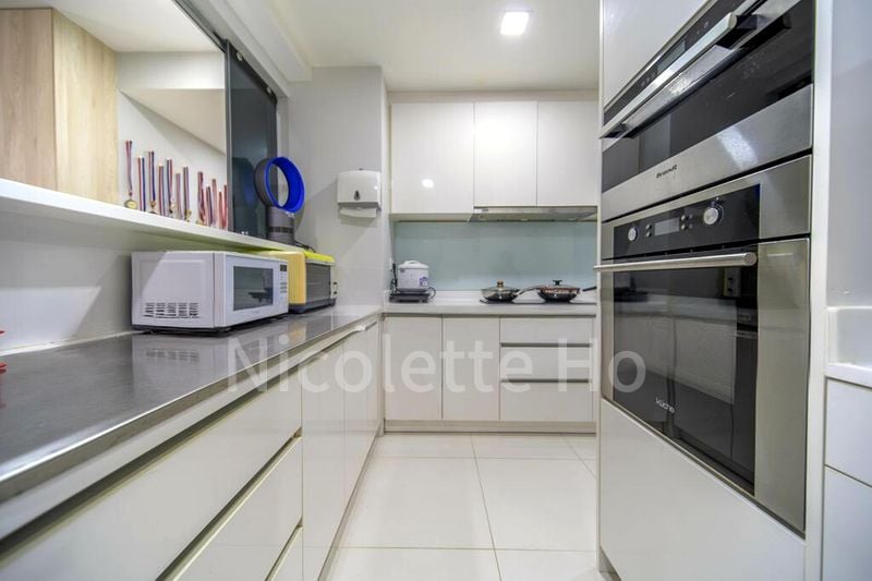 4 Bed Executive Condo for Sale in  Skypark Residences - Image 6