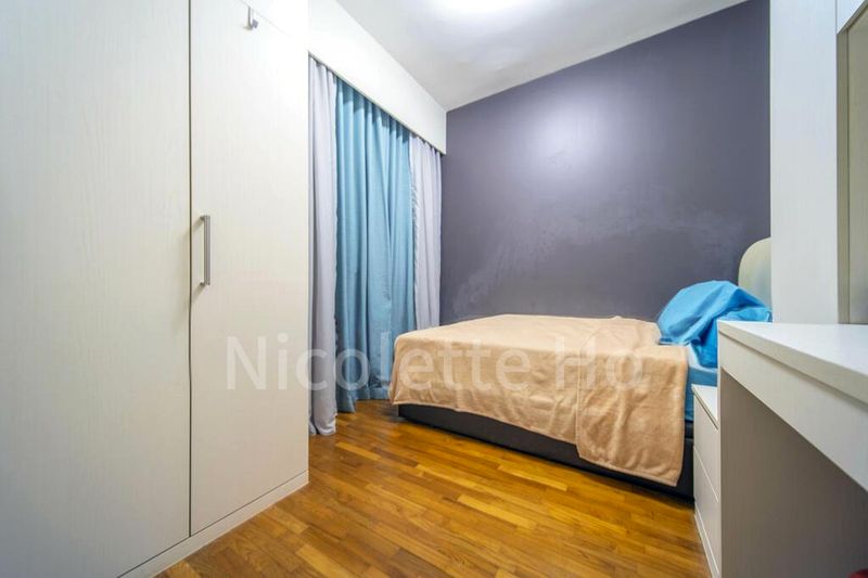 4 Bed Executive Condo for Sale in  Skypark Residences - Image 7