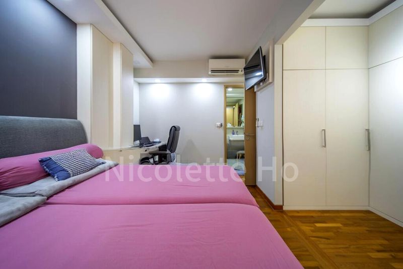 4 Bed Executive Condo for Sale in  Skypark Residences - Image 5