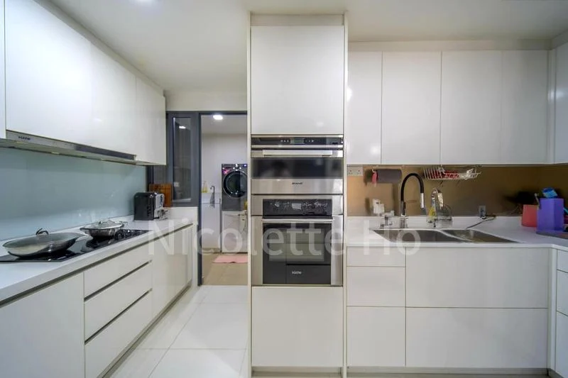 4 Bed Executive Condo for Sale in  Skypark Residences - Image 10