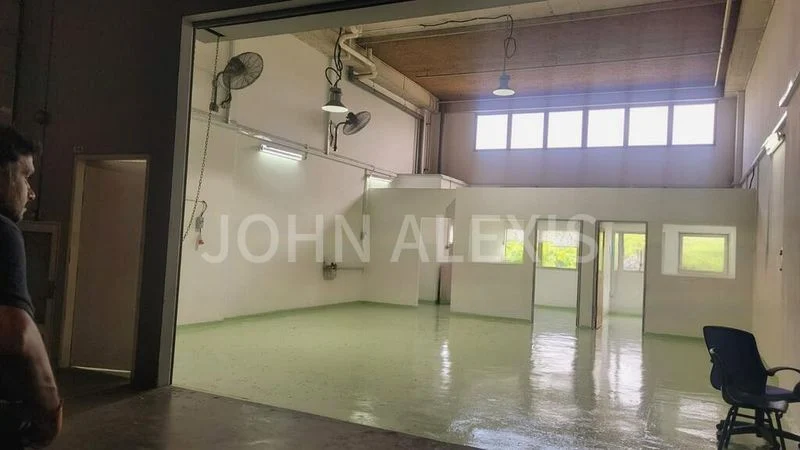 Factory / Workshop (B2) for Sale: "Pioneer Junction - Image 1
