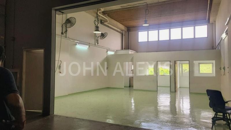 Factory / Workshop (B2) for Sale: "Pioneer Junction - Image 5