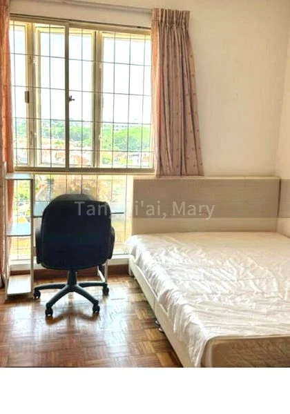 Common Room (Condo) for Rent in  Bullion Park - Image 2