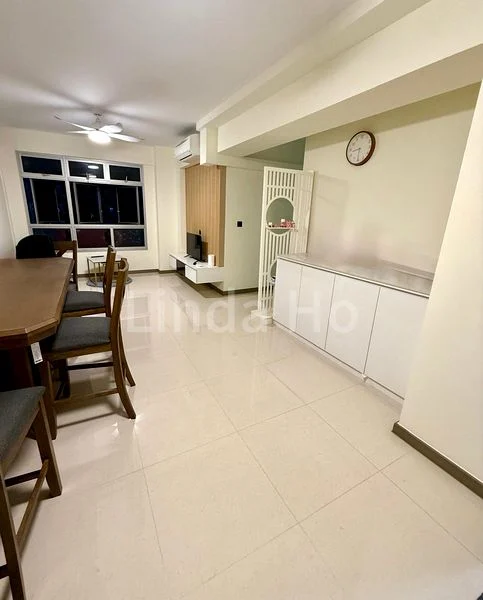 Common Room (HDB) for Rent in  225B Tengah Garden Avenue - Image 1