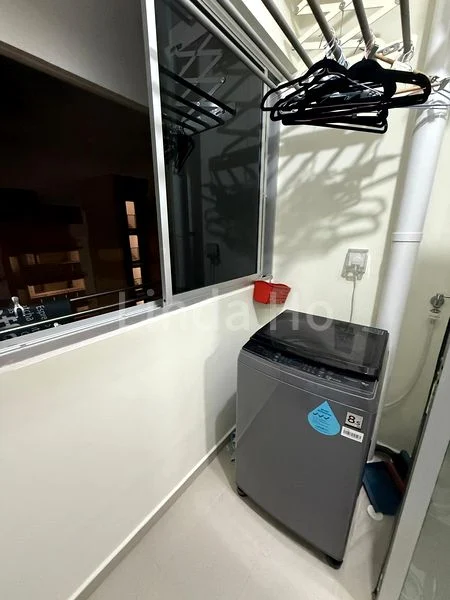 Common Room (HDB) for Rent in  225B Tengah Garden Avenue - Image 7