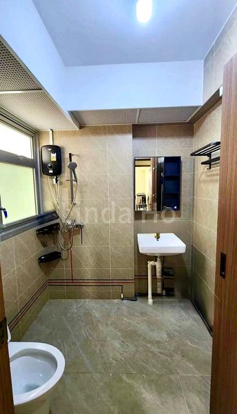 Common Room (HDB) for Rent in  225B Tengah Garden Avenue - Image 5