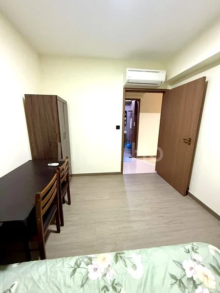 Common Room (HDB) for Rent in  225B Tengah Garden Avenue - Image 3