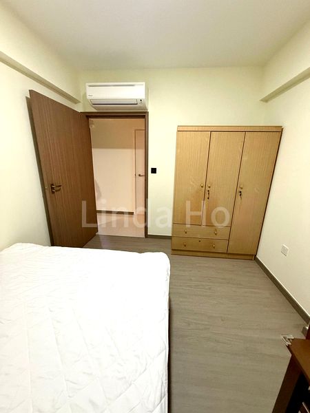 Common Room (HDB) for Rent in  225B Tengah Garden Avenue - Image 4