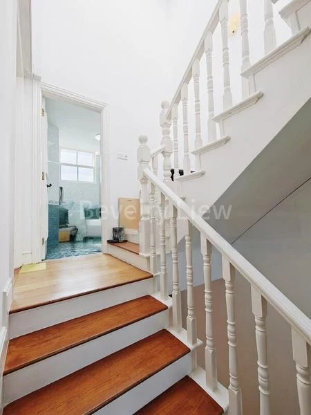 4 Bed Cluster House (Landed) for Sale in  Kew Green - Image 11