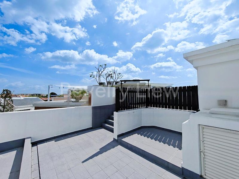 4 Bed Cluster House (Landed) for Sale in  Kew Green - Image 12