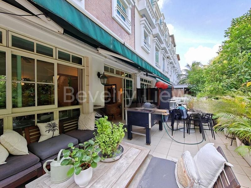 4 Bed Cluster House (Landed) for Sale in  Kew Green - Image 6