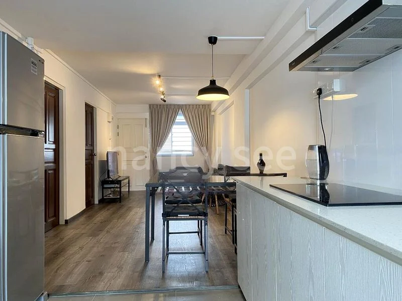 3 Room (3I) HDB for Sale in  85C Lorong 4 Toa Payoh - Image 2