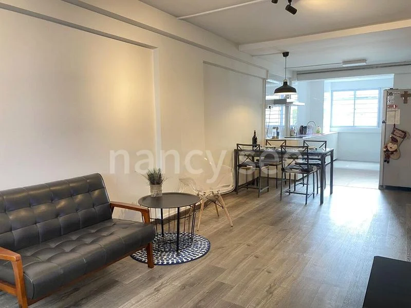 3 Room (3I) HDB for Sale in  85C Lorong 4 Toa Payoh - Image 4