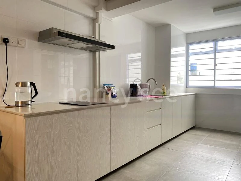 3 Room (3I) HDB for Sale in  85C Lorong 4 Toa Payoh - Image 5