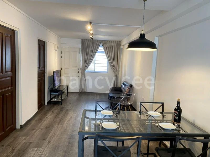 3 Room (3I) HDB for Sale in  85C Lorong 4 Toa Payoh - Image 3