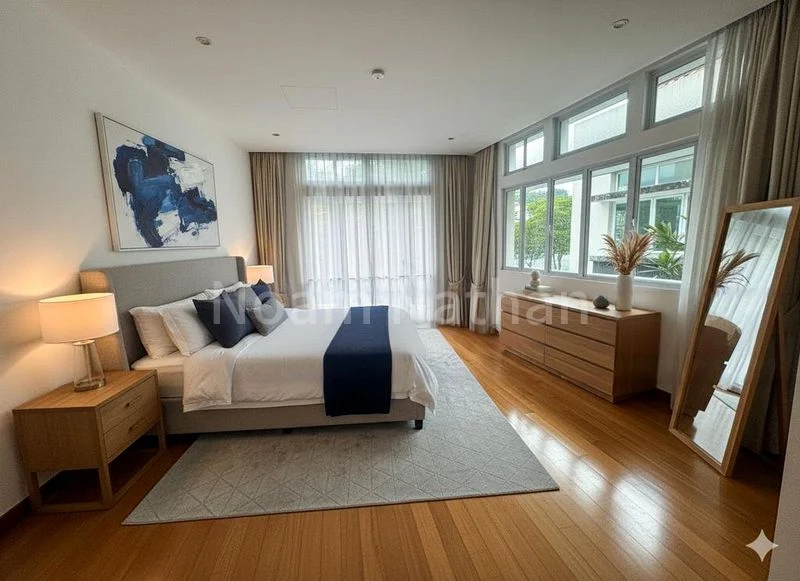 4 Bed Semi-Detached House (Landed) for Rent around  Coronation Road West - Image 4