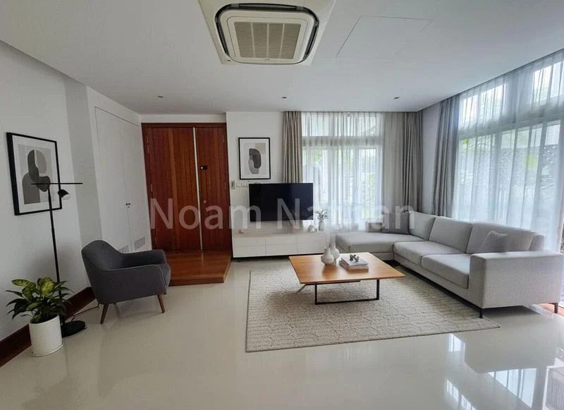 4 Bed Semi-Detached House (Landed) for Rent around  Coronation Road West - Image 2