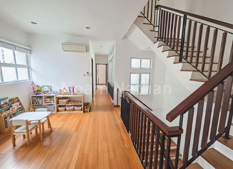 4 Bed Semi-Detached House (Landed) for Rent around  Coronation Road West - Image 5