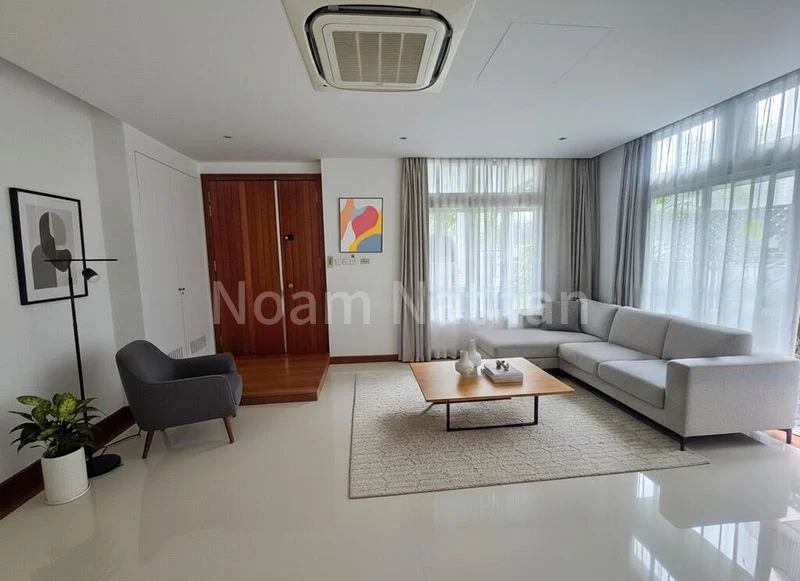 4 Bed Semi-Detached House (Landed) for Rent around  Coronation Road West - Image 1