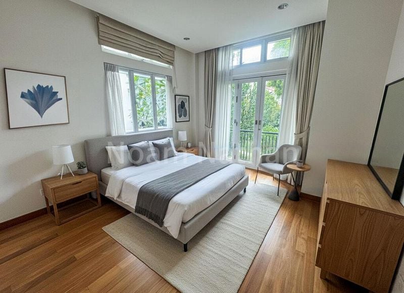 4 Bed Semi-Detached House (Landed) for Rent around  Coronation Road West - Image 6