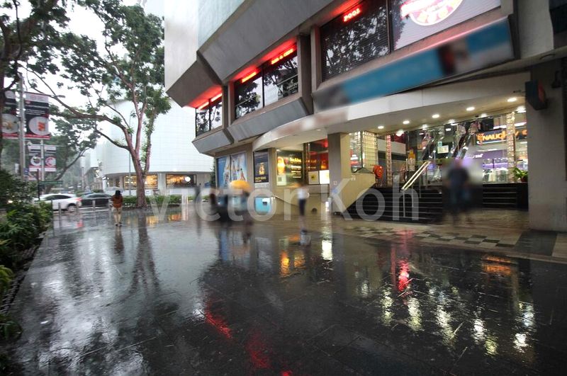 Other Retail for Sale: Orchard Towers Shop - Image 4