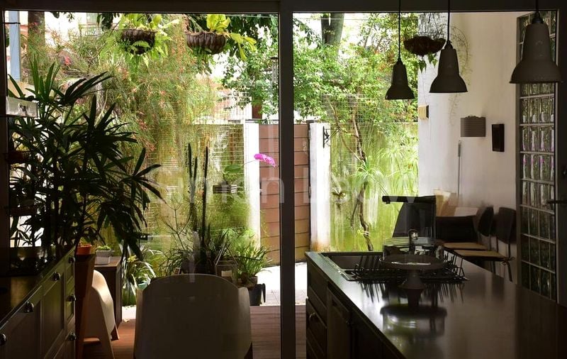 4 Bed Terraced House (Landed) for Sale in  Jalan Terubok - Image 9