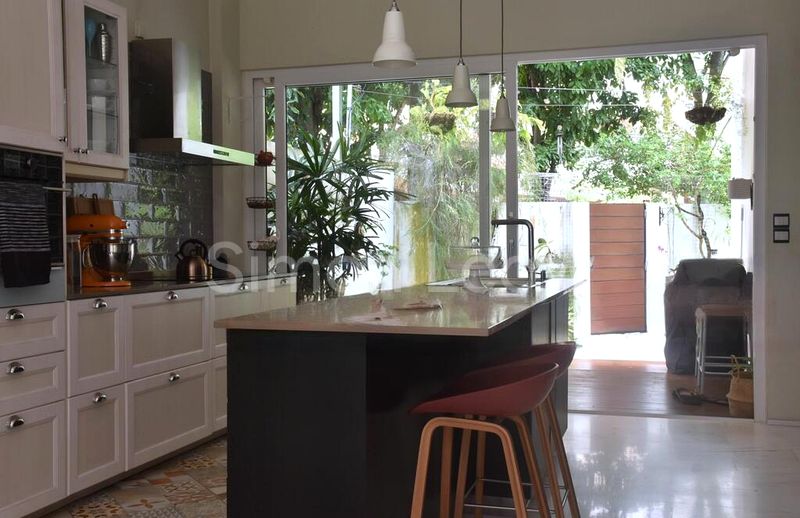 4 Bed Terraced House (Landed) for Sale in  Jalan Terubok - Image 3